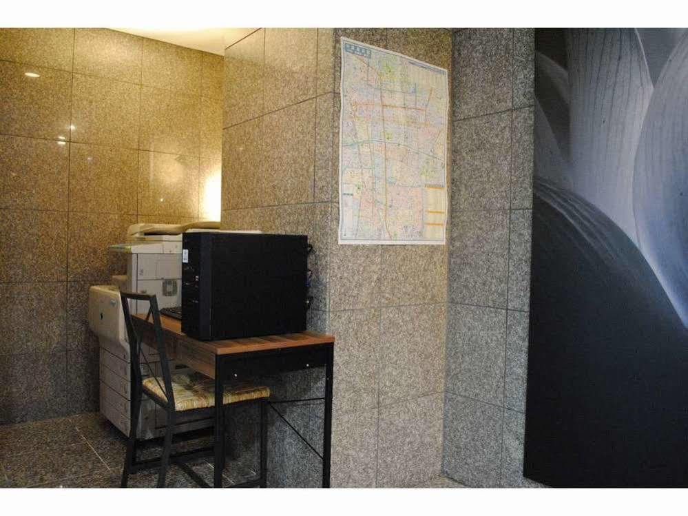 Hotel Leon Kanayama Nagoja Zewnętrze zdjęcie