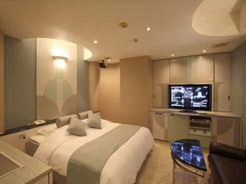 Hotel Leon Kanayama Nagoja Zewnętrze zdjęcie